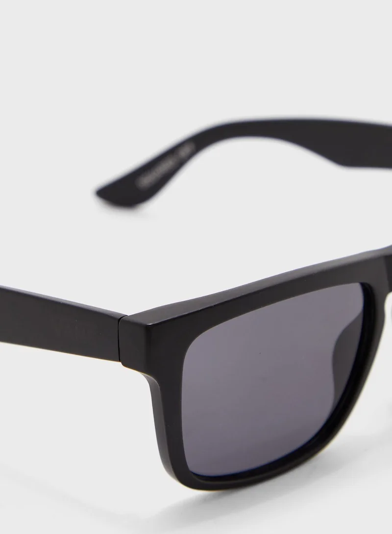 VANS Squared Off Shades