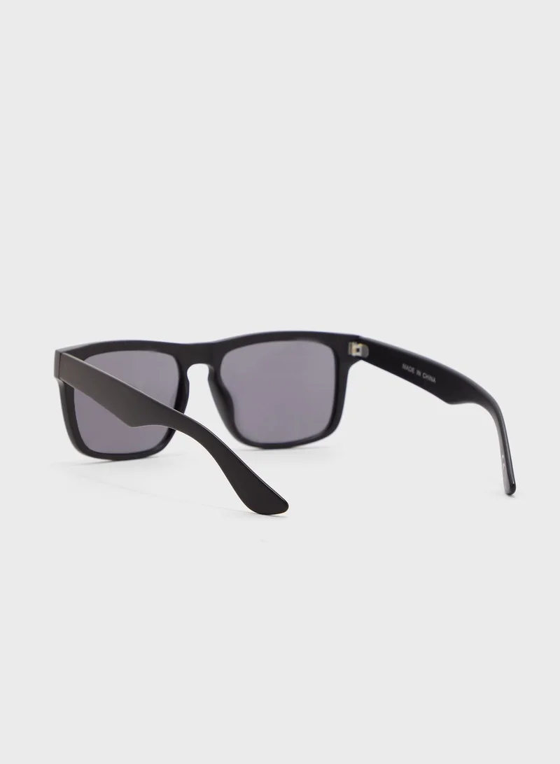 VANS Squared Off Shades