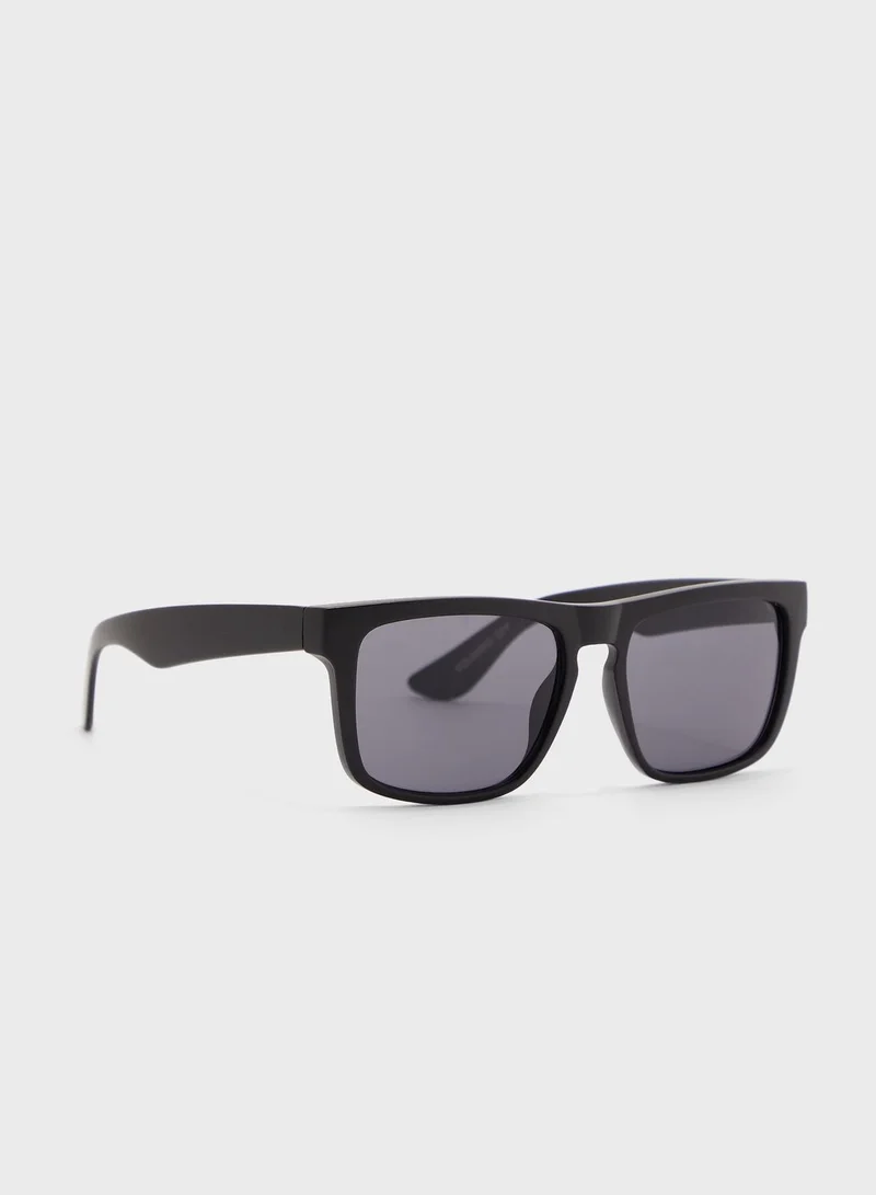 VANS Squared Off Shades