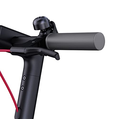 ulip Scooter Handlebar Grips Non-Slip Scooter Handlebar Grips Cover for Xiaomi 4 Pro Scooter Replacement Parts - Image 5
