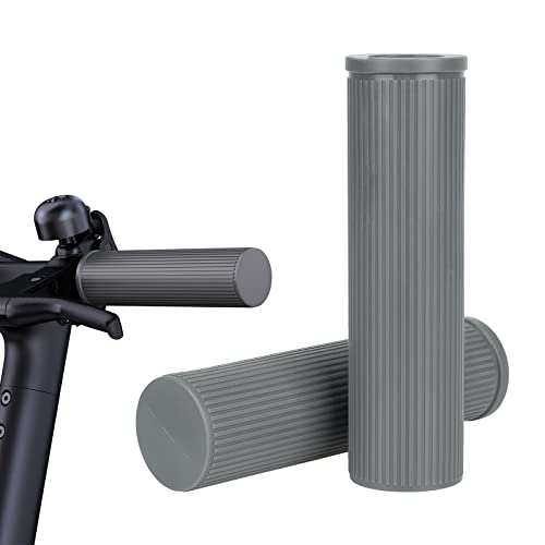 ulip Scooter Handlebar Grips Non-Slip Scooter Handlebar Grips Cover for Xiaomi 4 Pro Scooter Replacement Parts - Image 1