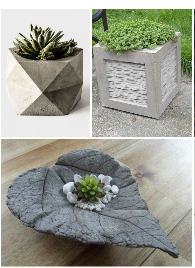 Hassan Cement masonry kit for home art purpose by Hassan  - Image 4