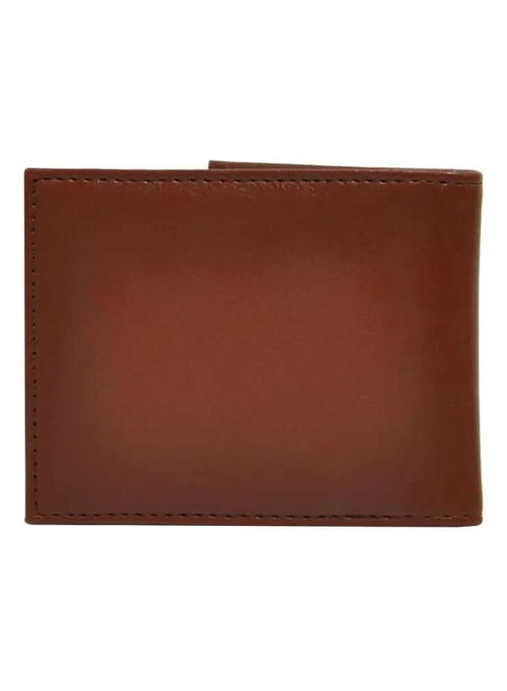 Warner Bros. Warner Bros. Harry Potter Men Casual Wallet - Brown