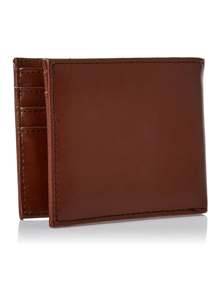 Warner Bros.  Warner Bros. Harry Potter Men Casual Wallet - Brown Brown for Men | Best Price UAE