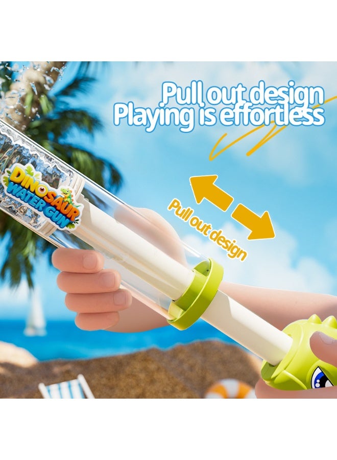 Toy Pull-out water sprayer - Image 5