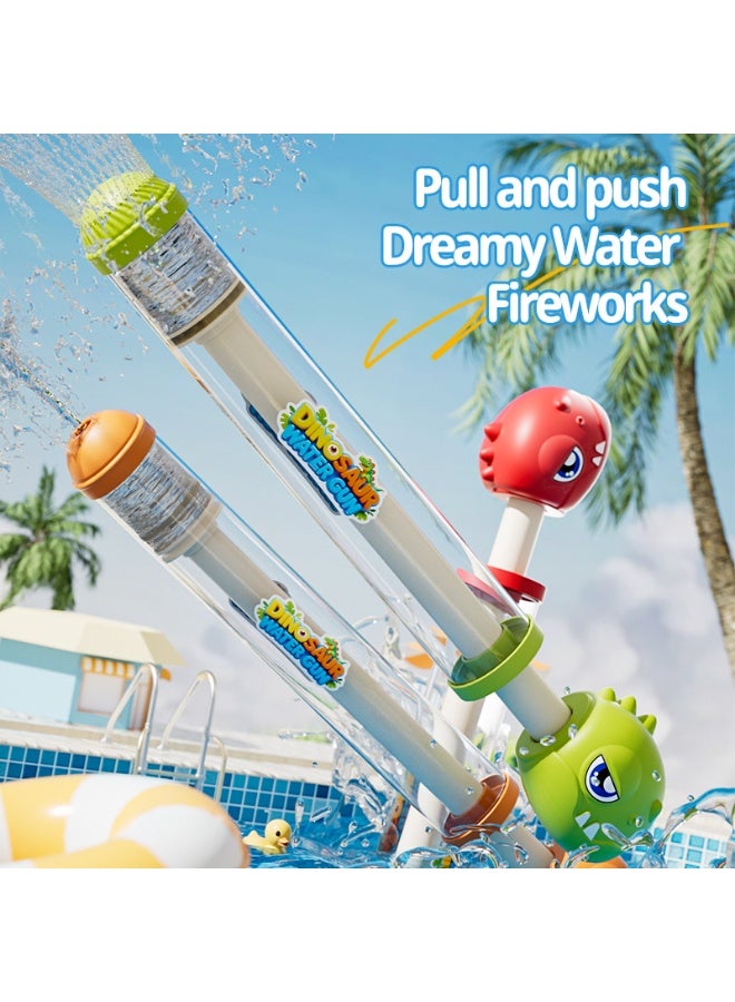 Toy Pull-out water sprayer - Image 4