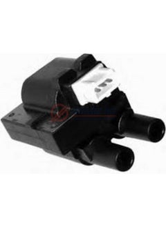 Parçafix Ignition Brain Coil White Socket Clio Megane 