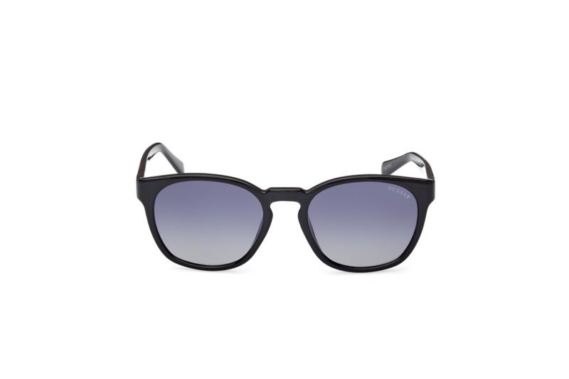 جس نظارات شمسية دائرية من جيس - Image 2