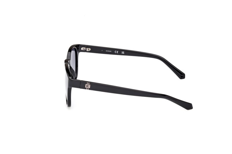 جس نظارات شمسية دائرية من جيس - Image 3