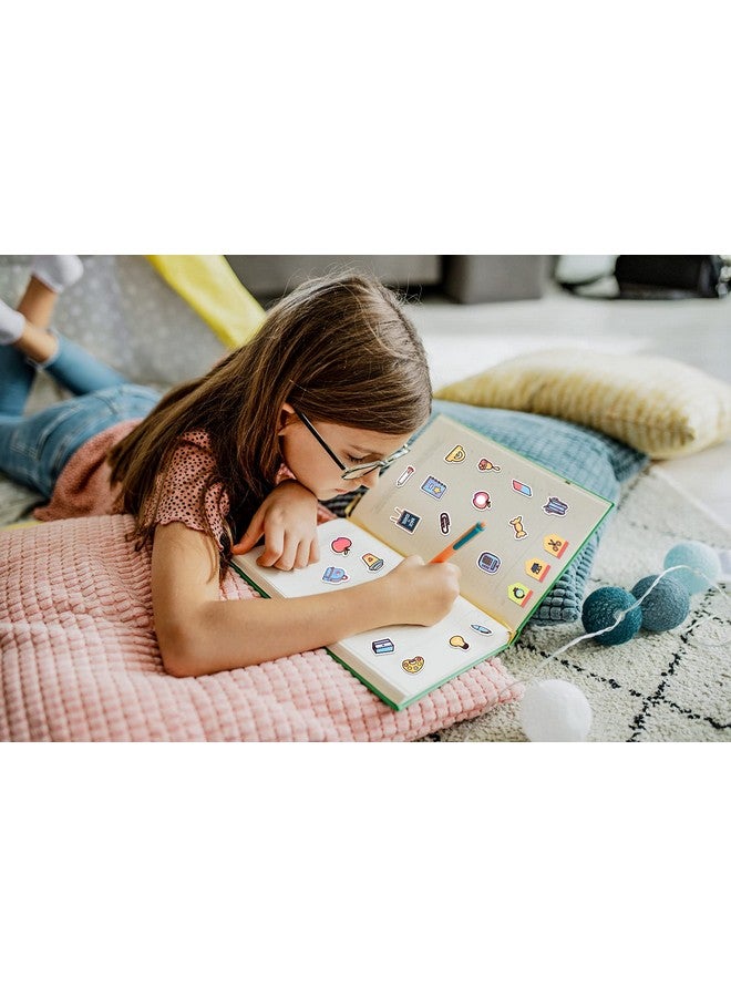 SICOHOME Back To School Stickers153Pcs School Scrapbook Stickersscience Stickers For Teachers Students Laptop Classroom Decorations - Image 5