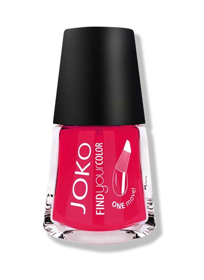 JOKO - Nail Polish Find Your Color 117 - Image 1