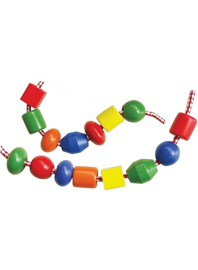 Viga Lacing Beads - Image 2