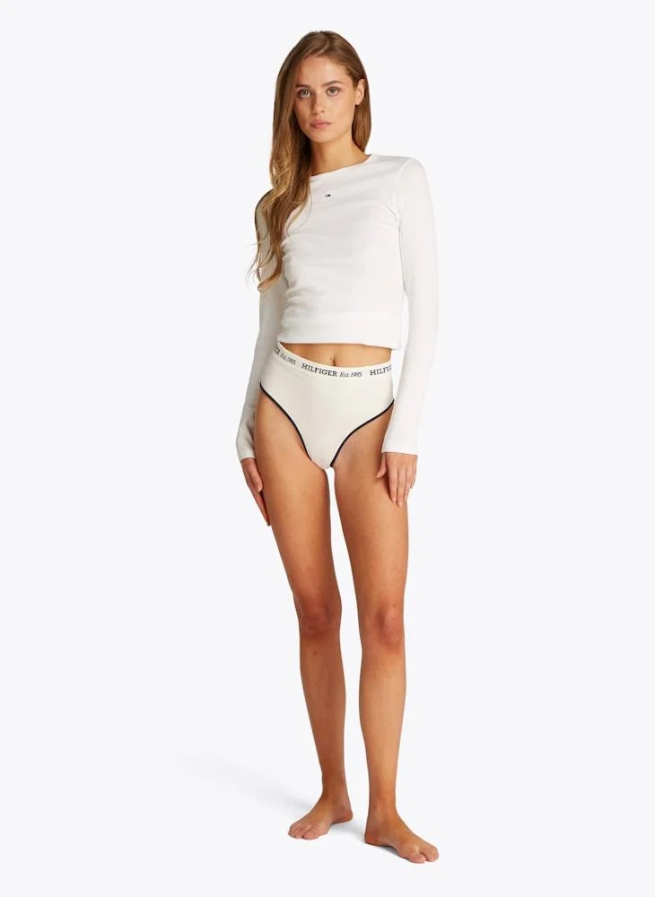 TOMMY HILFIGER HW BIKINI