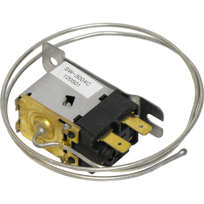 UAC SW 3004C AC Thermostat
