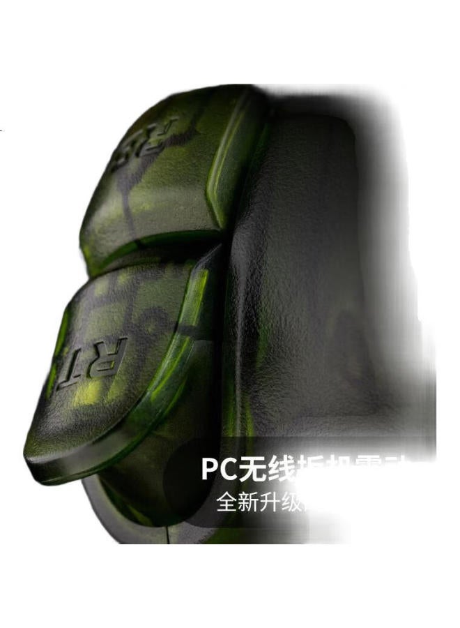 Hunter X-Pro Game Controller【15% National Subsidy】Microsoft Xbox Authorized Three-Mode Dual Hall Xbox Pc Computer Steam Monster Hunter Double Shadow Wonderland