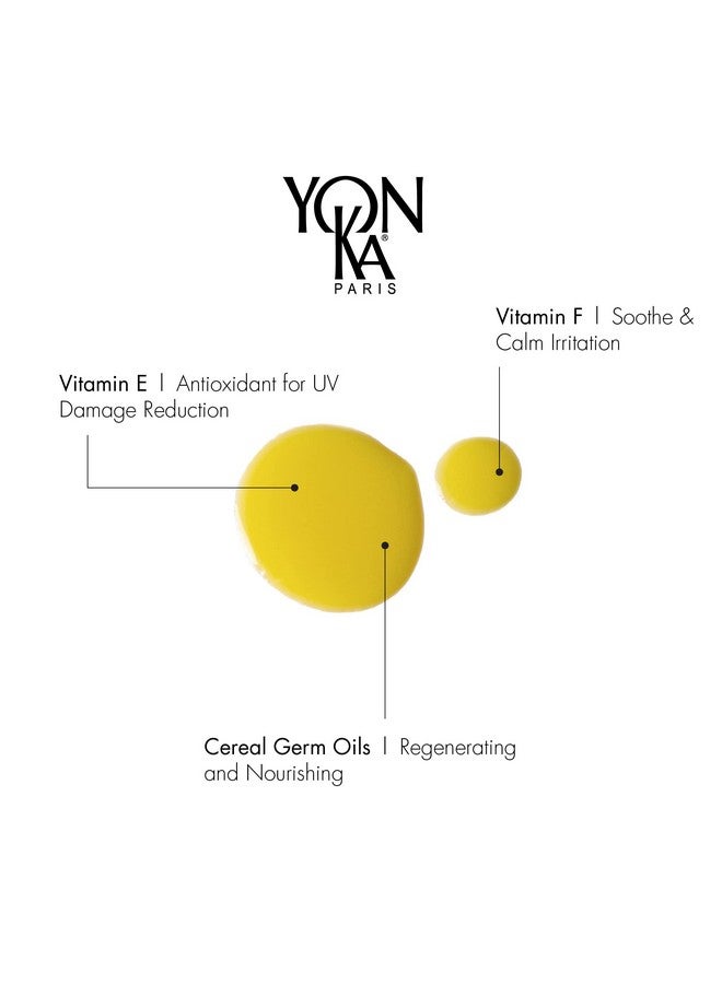 يونكا بوستر نوتري بلس (15 مل) مركز منشط مضاد للشيخوخة يعالج الخطوط الدقيقة والتجاعيد مع فيتامين هـ يجدد البشرة المتضررة من الشمس خالي من البارابين - Image 4