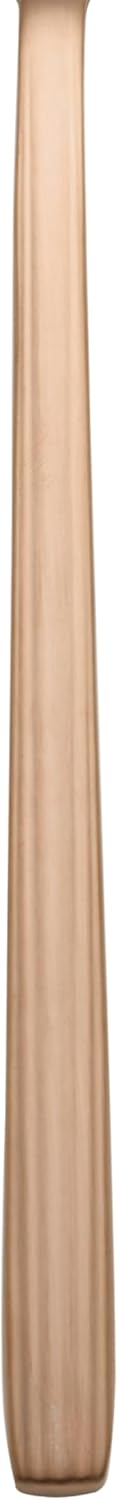 ONEIDA Oneida 898358 Dean Satin Rose Gold 20Piece Flatware Set  - Image 4