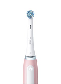 iO3 Series 3 Rechargeable Electric Toothbrush, 3 Smart Modes. Io Technology, Artificial Intelligence, Optimal Pressure Control - pzsku/Z346DE55CB2B249E00A7EZ/45/_/1711023628/44de902f-896f-4bee-9d16-f26884a7413e