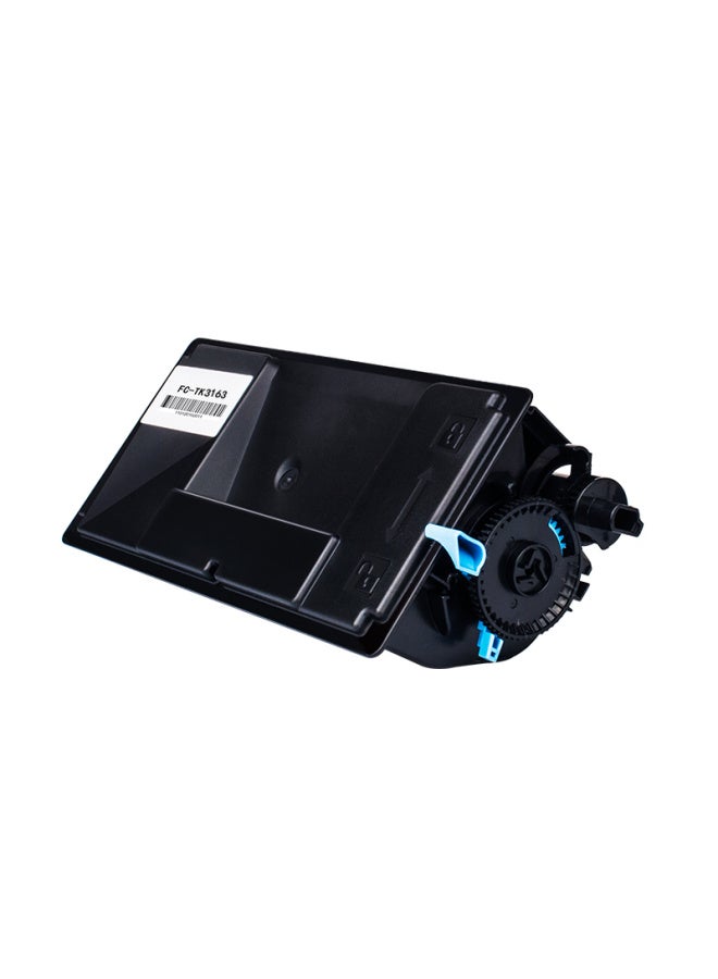 Fusica Tk3163 Toner Cartridge (compatible With Kyocera Ecosys P3045dn) 12,500 Pages Black Includes Waste Container - Image 2