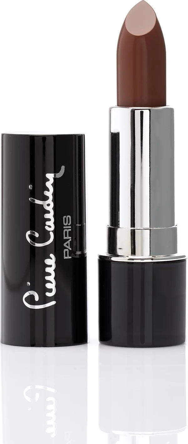 pierre cardin Porcelain Matte Edition Lipstick Beige 206
