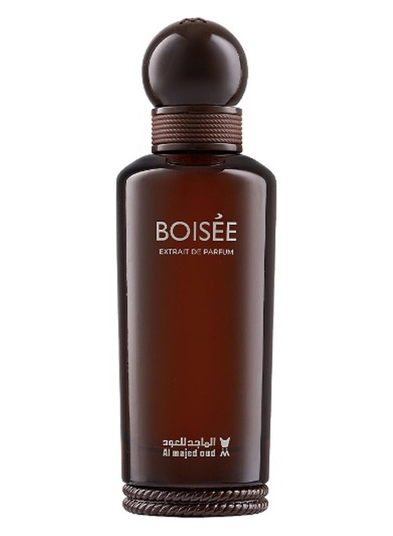  Al Majed Oud عطر بواسي - 150 مل - Image 1