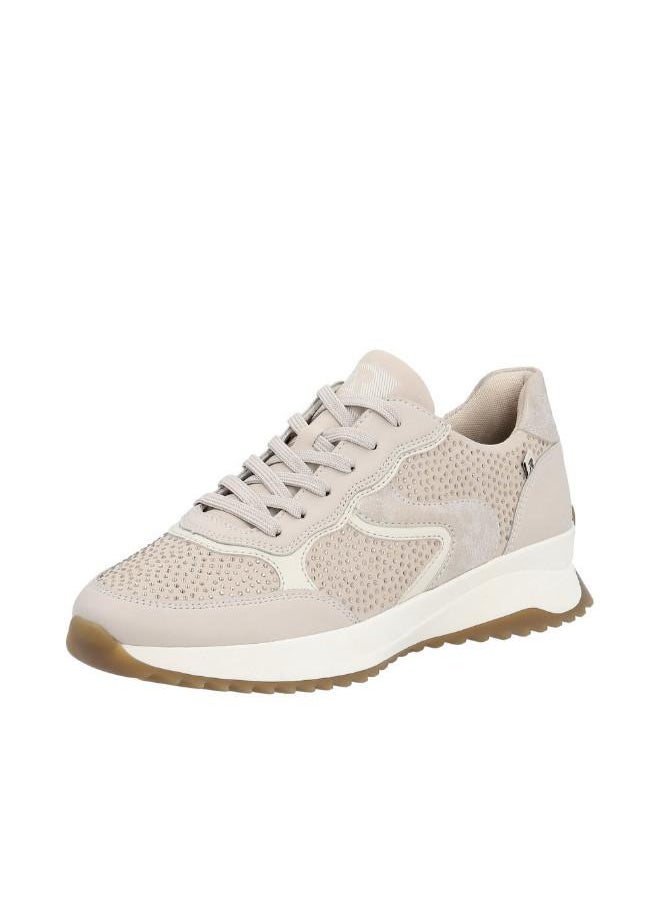 rieker - 116-1165 Rieker Ladies Casual Shoes Evolution W1304-31 Rose - Image 1