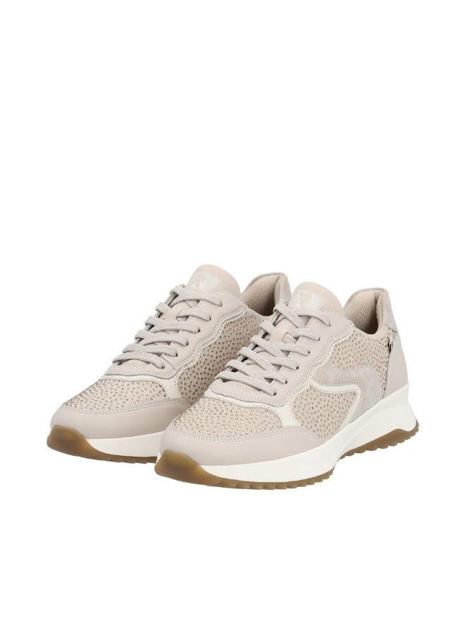 rieker - 116-1165 Rieker Ladies Casual Shoes Evolution W1304-31 Rose - Image 1