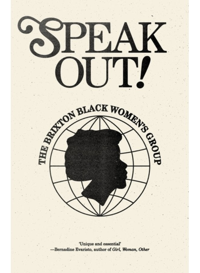 Speak Out The Brixton Black Women s Group - Paperback