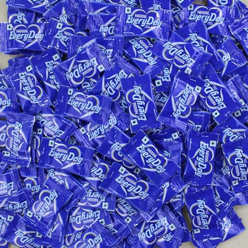 SFU E Com Everyday Nestle Dairy Creamer Sachets, Dairy Whitener, Milk Powder (100X3G) - Image 1