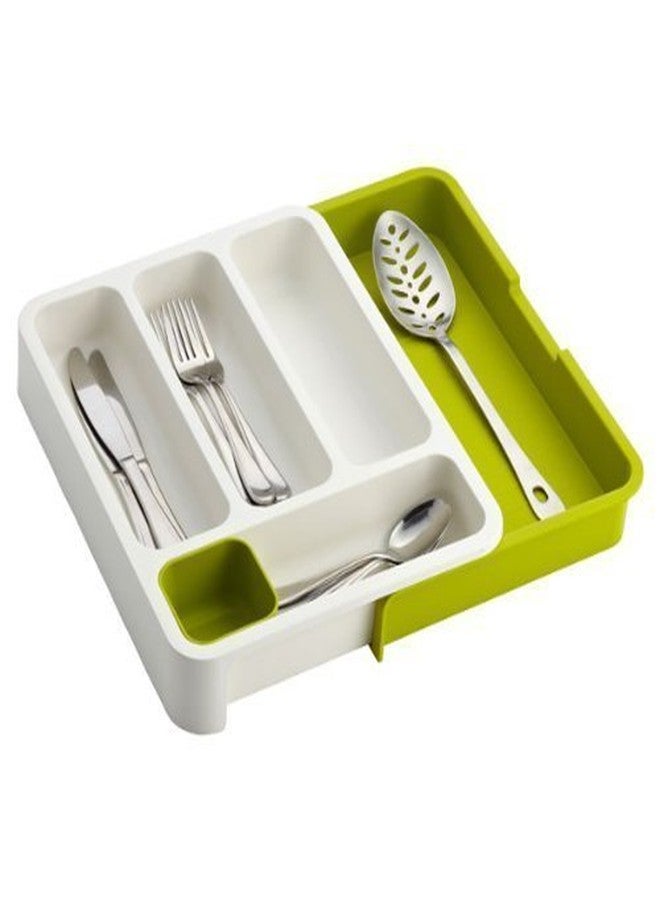 EBOFAB EBOAFB Drawer Store Expandable Cutlery Tray Store Organize Spoons Toiletries for Home Kitchen, Bed & Bathroom - Image 3