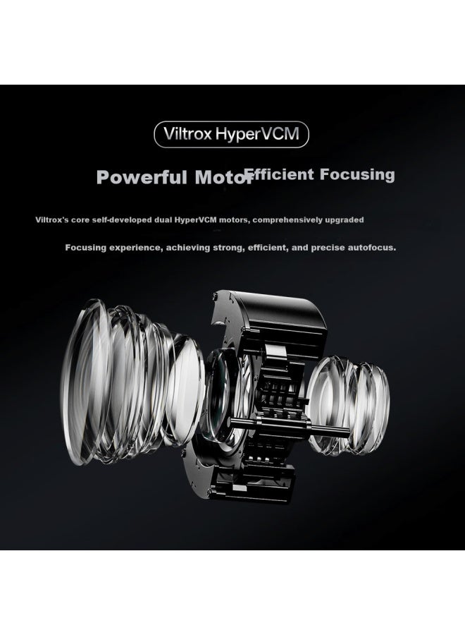 Viltrox Af 56mm F1.2 Pro Z Nikon Mount Autofocus Large Aperture Portrait Prime Lens For Z50 Z30 Zfc Z50ii Mirrorless Cameras - Image 2