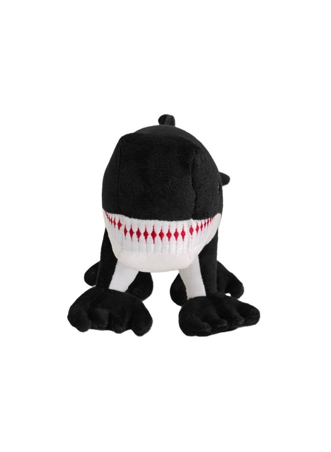 عام سرقة دمية شخصية الدماغ لطيف أفخم لعبة أفضل هدية للعائلة والأصدقاء - Image 2