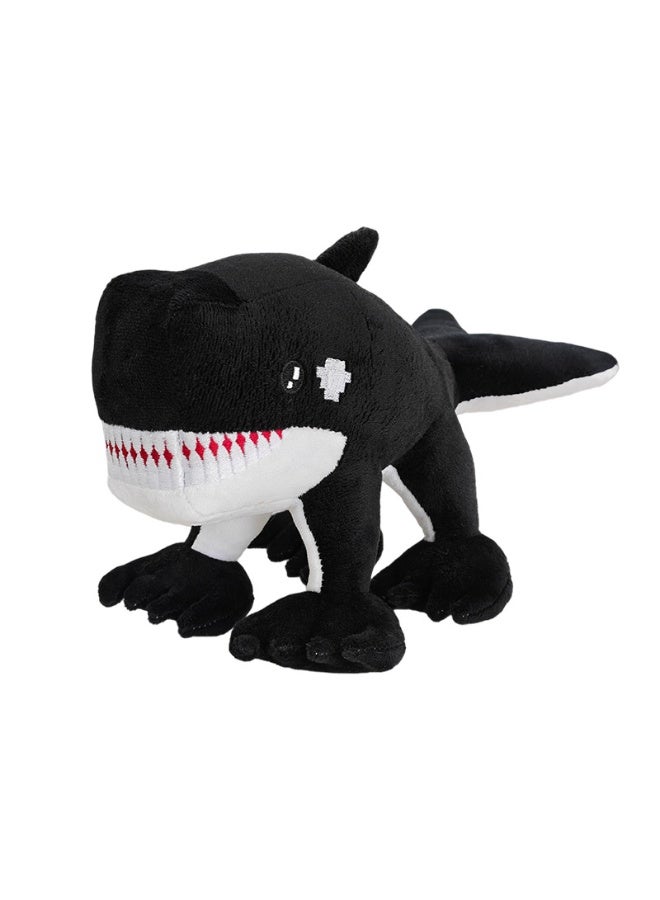 عام سرقة دمية شخصية الدماغ لطيف أفخم لعبة أفضل هدية للعائلة والأصدقاء - Image 1