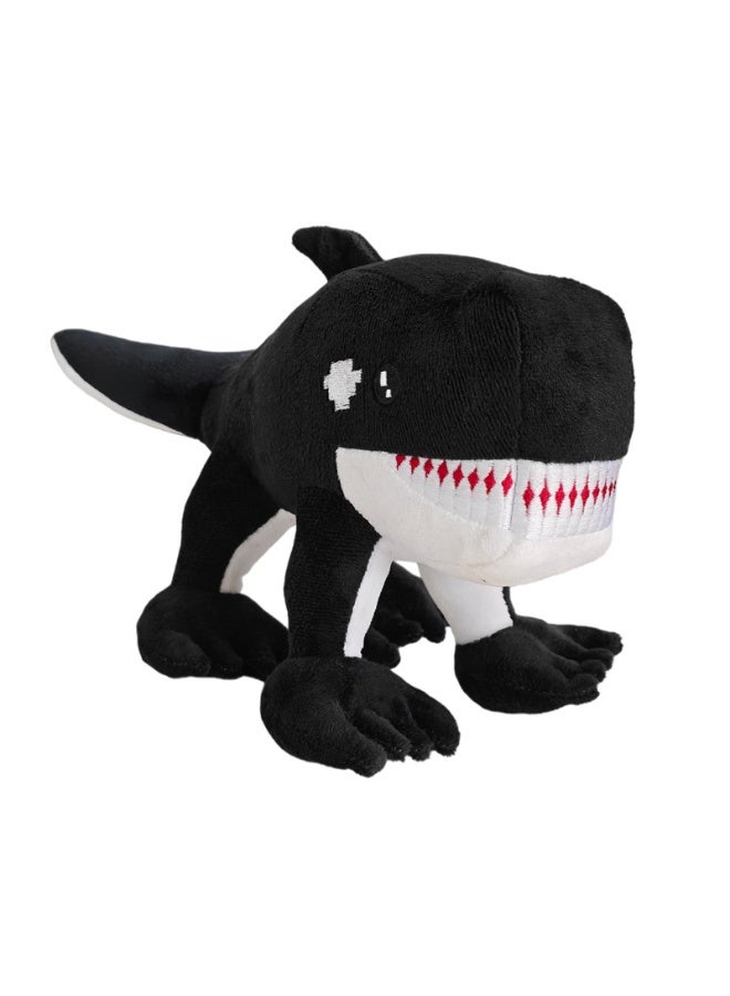 عام سرقة دمية شخصية الدماغ لطيف أفخم لعبة أفضل هدية للعائلة والأصدقاء - Image 3