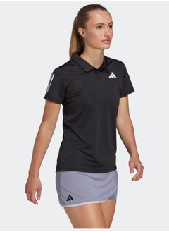 Adidas قميص بولو لنادي التنس  - Image 1