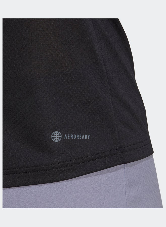 Club Tennis Polo Shirt