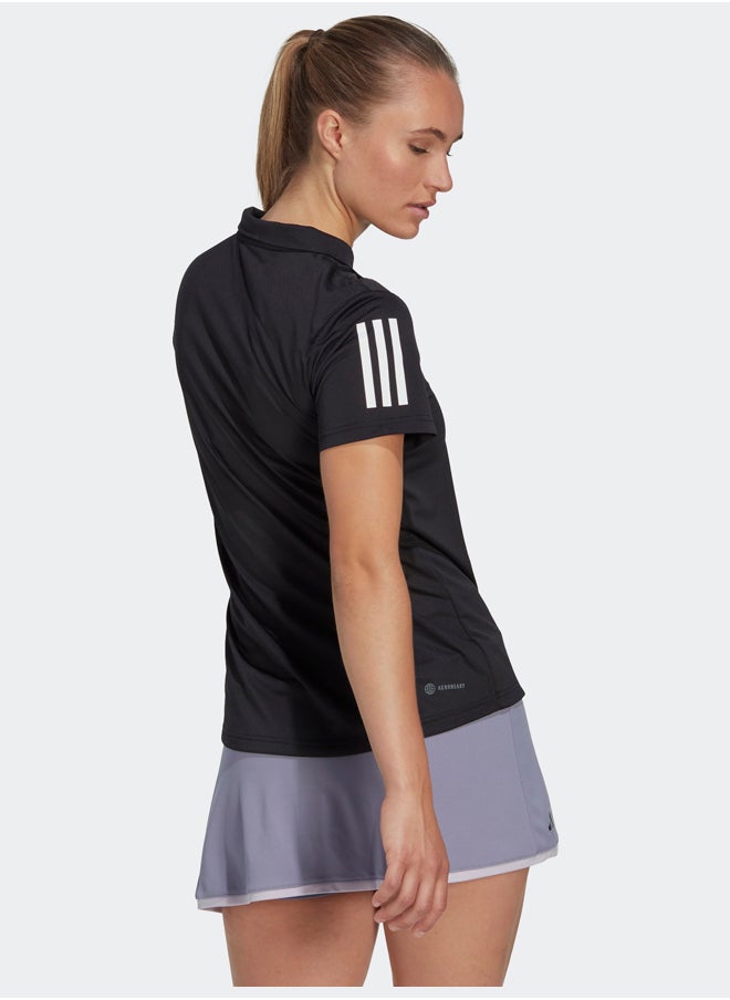 Adidas قميص بولو لنادي التنس  - Image 3