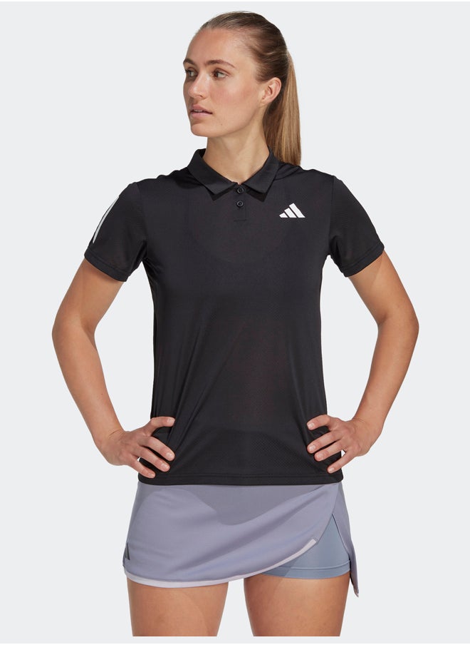 Adidas قميص بولو لنادي التنس  - Image 4