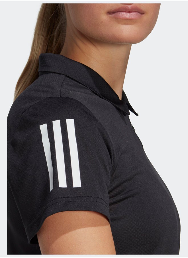 Adidas قميص بولو لنادي التنس  - Image 5