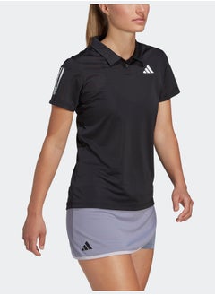 Adidas قميص بولو لنادي التنس  - Image 2