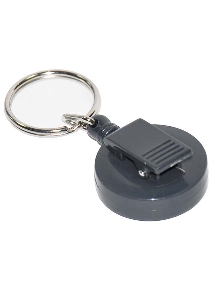 Durable دورة شارة DUNA8222 المتينة مع حلقة مفاتيح 10 قطع - Image 2