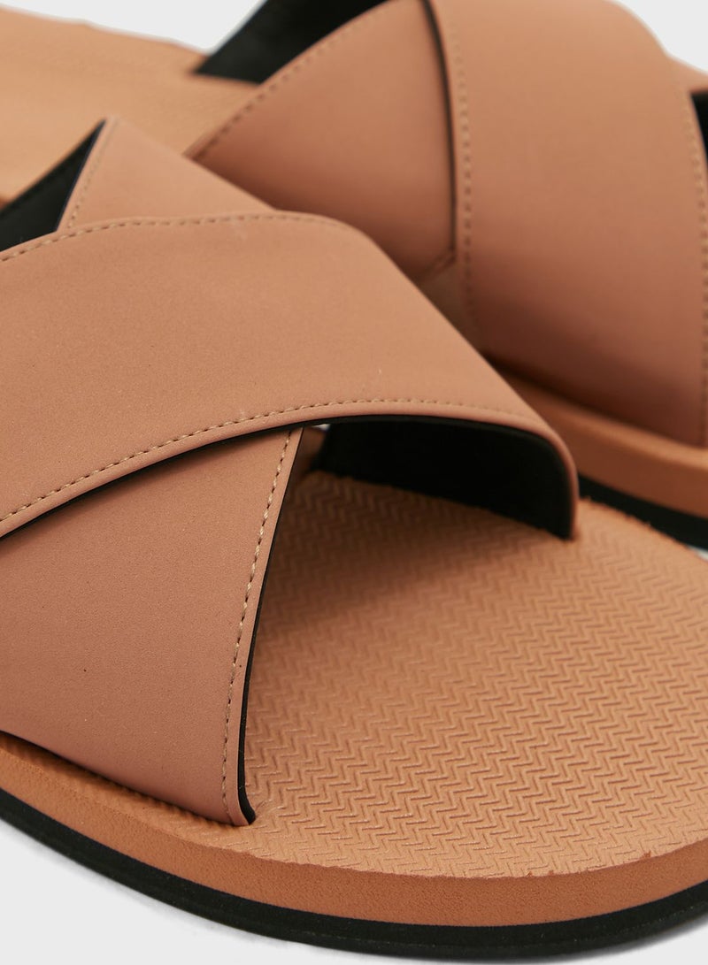 indosole Casual Slip Ons - Image 5