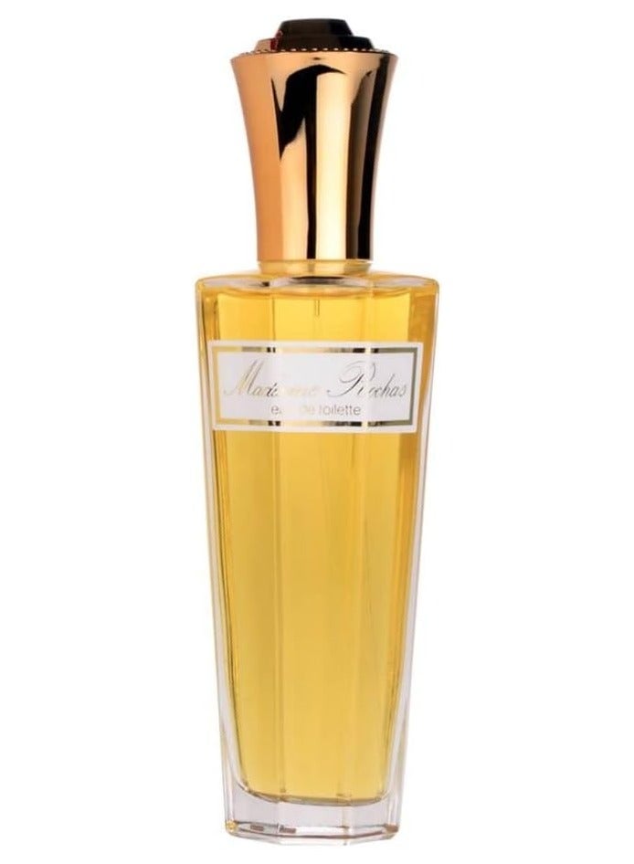 روشاس مدام روشاس او دي تواليت 100 مل - Image 3