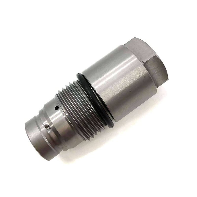 Common Rail Pressure Relief Valve Limiter Sensor F00N010001 F 00N 010 001 5801483106 for IVECO Trakker SWay STRALIS