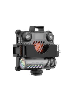 زيون Zhiyun Fiveray M20C RGB LED ضوء  - Image 2
