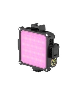 زيون Zhiyun Fiveray M20C RGB LED ضوء  - Image 3
