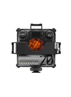زيون Zhiyun Fiveray M20C RGB LED ضوء  - Image 4
