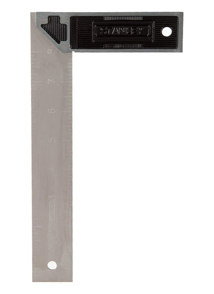 Stanley Stanley Professional Right Angle Square,Durable and Corrosion-Resistant Tool  - Image 3