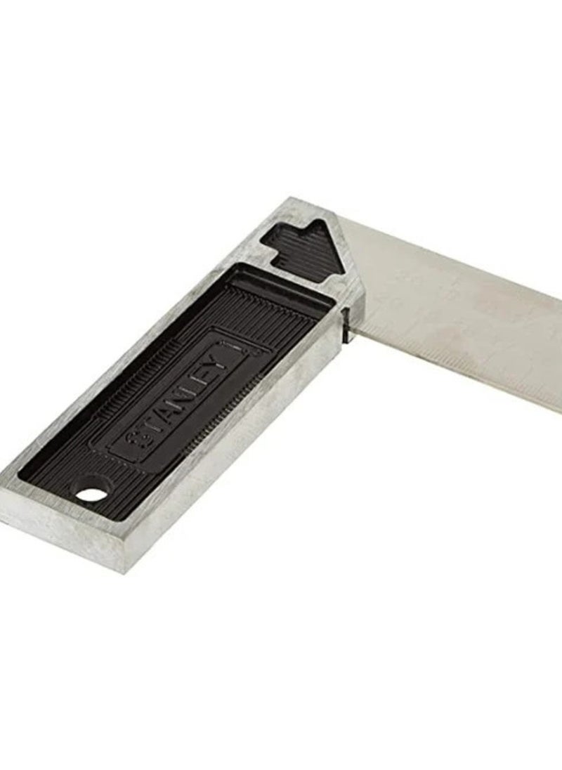 Stanley Stanley Professional Right Angle Square,Durable and Corrosion-Resistant Tool  - Image 4