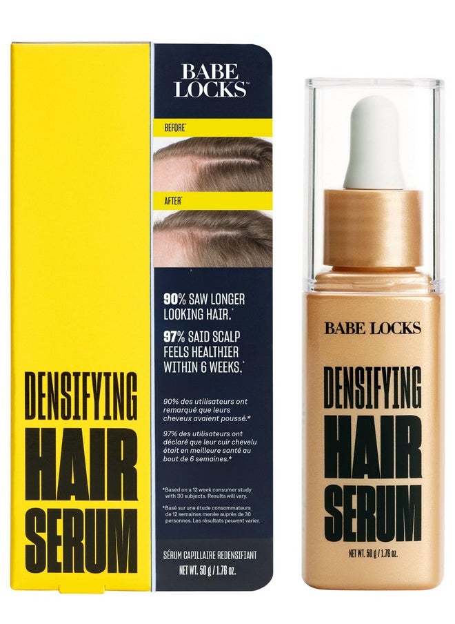 Locks Densifying Hair Serum For Men And Women, Promotes Thickness In Thinning Hair & Hair Loss - pzsku/Z346F285D2479A26CE759Z/45/_/1734183081/dc9cc970-6a79-456c-8227-8af49c9af396